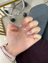 -尤米一站式美甲美睫