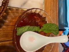 -小吊梨汤·北京菜·烤鸭(双井乐成中心店)