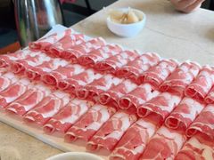 -阳坊大都涮羊肉(阳坊总店)