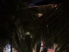-三亚亚龙湾雅高美爵酒店