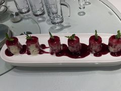 -咪咪川菜(长乐西路店)