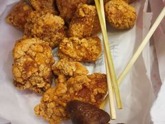 -台湾塩酥鸡(通化直营店)