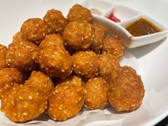 -真地道京味府·鲜橙烤鸭·北京菜(朝外大街东大桥店)