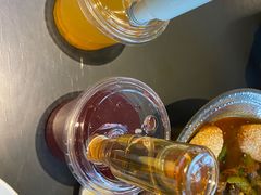 -江宴渔村·鱼鲜土菜(紫荆广场店)