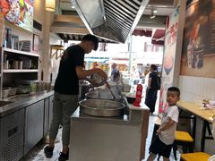 -林氏沙茶面·闽南必尝小吃(福建路店)