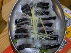 -阿鸡鱼庄·顺德鲜蒸小炒(亚运村店)
