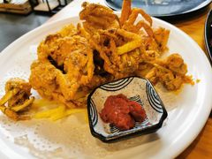 -二钳洞庭虾蟹·江湖菜(成都鹭岛店)