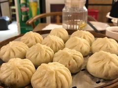 -陈傻子餐厅(世纪都会店)