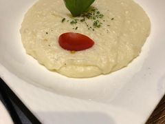 -安妮意大利餐厅(世贸天阶店)
