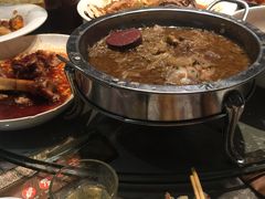 -金掌勺东北菜(格兰晴天店)