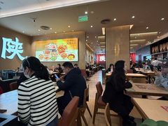 -大师兄·西北小馆(北站缤果空间店)