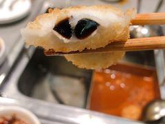 -海底捞火锅(乐堤港店)