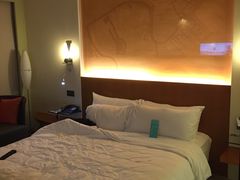 -香港数码港艾美酒店