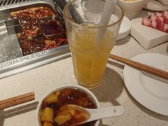 -海底捞火锅(万达广场店)