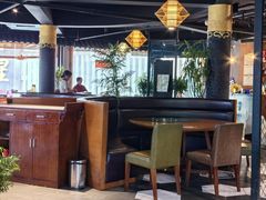 -盐帮食坊•小河帮川菜(四川师大店)