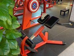 -KingBull私教健身&格斗订制(龙井商业中心店)