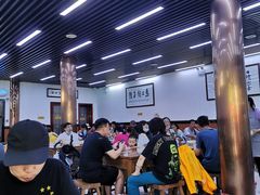 -回坊马二饺子馆