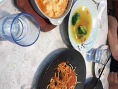 -水天堂西餐厅(常熟永旺店)