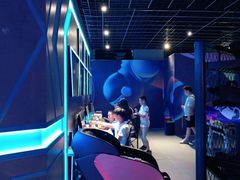 -世代星球·保龄球·镭战真人CS·团建(杨浦店)