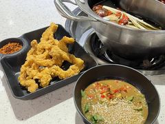 -钢管厂五区小郡肝串串香(南山店)