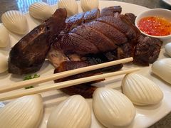 招牌樟茶鸭-苏浙汇(朝外店)