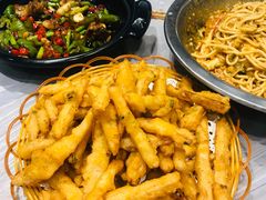 -靓靓蒸虾·头牌蒸虾(南山桂庙店)