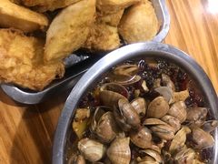 -陈氏肥蛤(小纬六路总店)