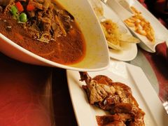 -南京富力万达嘉华酒店·游宴一品淮扬中餐厅