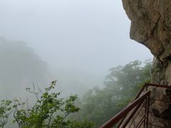 -丹东天桥沟景区