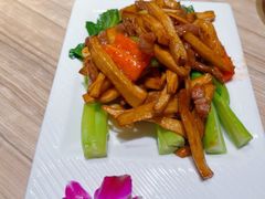 -粤仔湾砂锅粥(宜兴八佰伴店)
