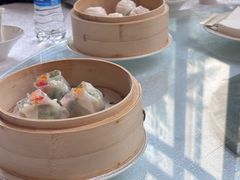 -星河湾半岛酒店-真粤中餐厅