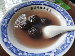 -粗茶淡饭(东关街店)