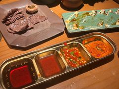 -MIKOMIKO和牛烧肉专门店(南门店)