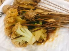 -蒙自源过桥米线(红谷滩万达店)