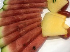 -韩时烤肉(丰科万达广场店)