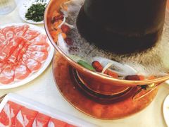 -东来顺饭庄(天坛店)