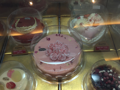 -哈根达斯(西安北郊店)