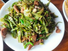 -南窖乡水峪村山情农家