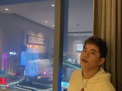 -宁波威斯汀酒店
