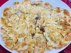 -叶存利海鲜大馅饺子(海宁路总店)