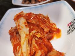 -唯成•韩国炭火烤肉 유성고기