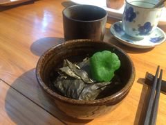-天水蔬食料理(树德之光店)