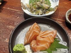-一吉焼鸟·FOUNDER(桂林路店)