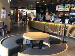 -星巴克(夏日百货店)