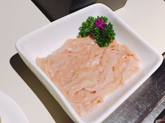 -海底捞火锅(银泰中心店)