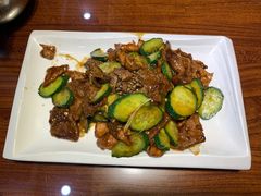 -惠宾饭庄(中山路店)