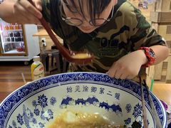 -姓周桥大碗公面