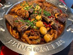 -胖哥俩肉蟹煲(杭州下沙学林街店)