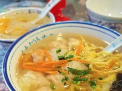 -长人馄饨铺(解放街店)