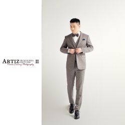 -韩国艺匠ARTIZ STUDIO(博览中心店)